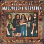 The Best Of Malevolent Creation