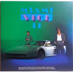 Miami Vice II (New Music From The Television Series 'Miami Vice')