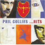 Phil Collins ... Hits
