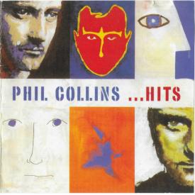 Phil Collins ... Hits