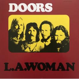 L.A. Woman (Vinyl)