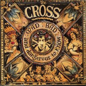 Blue Rock / Mad, Bad & Dangerous To Know (USADO COMO NUEVO)