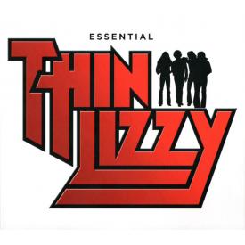 Essential Thin Lizzy (3-CD)