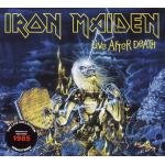 Live After Death (2-CD Enhanced) 