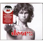 The Very Best Of The Doors (2-CD 40th Anniversary)