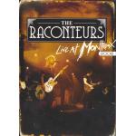 Live At Montreux 2008