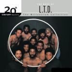 The Best Of L.T.D. (Jewel Case)