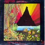 Mountain Live (LP Usado Estado: Regular)
