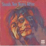 SSSSH. (LP USADO 1969 USA)