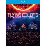 Flying Colors: Third Stage: Live in London (Blu-ray)