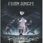 Emerald Eyes (Black Vinyl, Denmark Import)