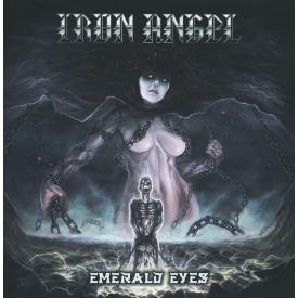 Emerald Eyes (Black Vinyl, Denmark Import)