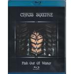 Fish Out Of Water (Uk, Blu-ray High Resolution Audio Edition)