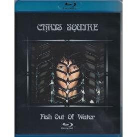 Fish Out Of Water (Uk, Blu-ray High Resolution Audio Edition)