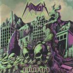 Burn (Limited Edition, Reissue, Remastered)