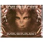 Sonic Witchcraft (USADO COMO NUEVO)