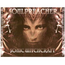 Sonic Witchcraft (USADO COMO NUEVO)