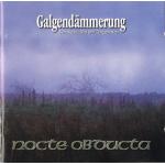 Galgendmmerung - Von Nebel, Blut Und Totgeburten