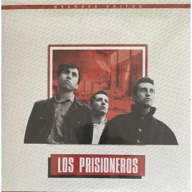 Grandes Exitos (LP Vinilo)