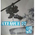 89/92 (LP Vinilo)