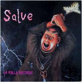 Salve (180 Gram Vinyl)