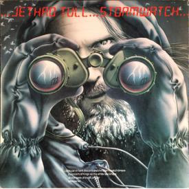 Stormwatch (LP Usado Estado: Regular)