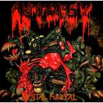 Mental Funeral