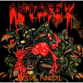 Mental Funeral