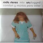 Comfort Y Musica Para Volar: MTV Unplugged (Double Vinyl)
