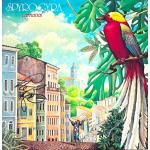 Carnaval (Japan Pressing)