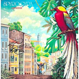 Carnaval (Japan Pressing)