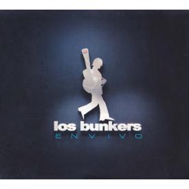 Los Bunkers En Vivo