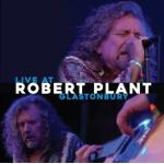 Robert Plant And The Sensational Space Shifters – Live at Glastonbury