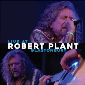 Robert Plant And The Sensational Space Shifters  Live at Glastonbury