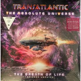 The Absolute Universe: The Breath of Life (2LP + CD - Abridged Version)