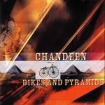 Bikes And Pyramids