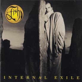 Internal Exile (Jewel Case)