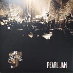 Pearl Jam MTV Unplugged (Vinyl)
