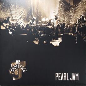 Pearl Jam MTV Unplugged (Vinyl)