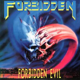 Forbidden Evil (Limited Edition, Reissue LP Vinyl)