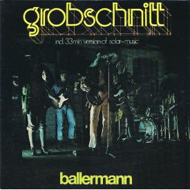 Ballermann (USADO COMO NUEVO)