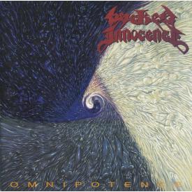 Omnipotence (Jewel Case)