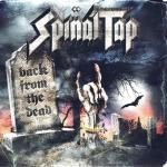 Back From The Dead (CD+DVD)