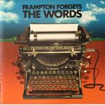 Frampton Forgets The Words (2-LP)