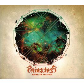 Prior To The Fire (Digipak) (USADO COMO NUEVO)