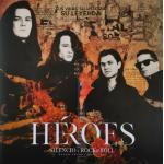 Hroes: Silencio y Rock & Roll (2-CD Deluxe)