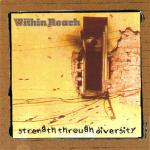 Strength Through Diversity (Jewel Case)