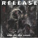 End Of The Light (Jewel Case)