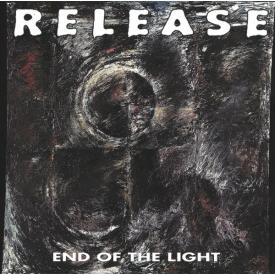 End Of The Light (Jewel Case)
