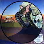 Tarkus (50th Anniversary Picture Disc RSD)